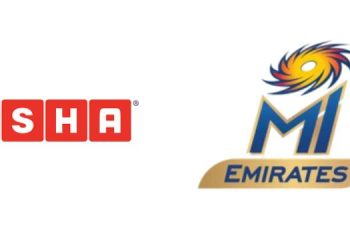 Usha International teams up with MI Emirates for 2025 T20 League