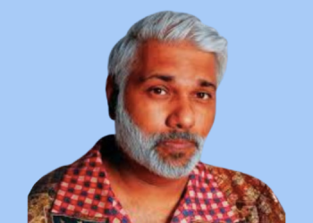 VJ Anand steps down as VaynerMedia’s EMEA Executive Creative Director