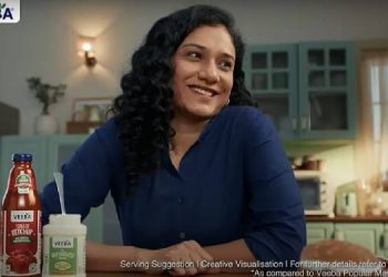 Veeba celebrates everyday triumphs with new campaign, ‘Mehnat Ka Phal Veeba Hota Hai’