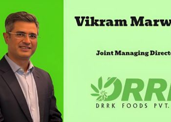 In 2025, DRRK Foods will concentrate on building brand awareness and keeping it top of mind through multi-channel marketing: Vikram Marwaha, DRRK Foods
