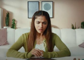 Innisfree unveils its first-ever Brand Film featuring Wamiqa Gabbi