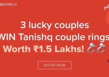 WeddingWire India announces Valentine's Day campaign "Put A Ring On It"