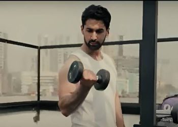 Wellbeing Nutrition launches bold “Unhustle Fitness” Campaign with Gurpreet Singh Sandhu, Nayana James, and Lakshya