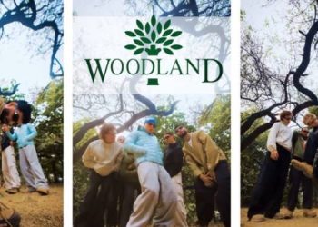 Woodland teams up with The Quick Style to redefine adventure and movement