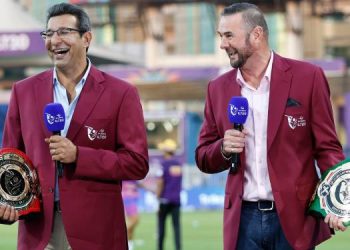 ZEE Entertainment unveils star-studded Commentator Panel for DP World ILT20 Season 3