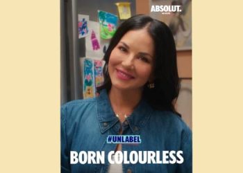 Absolut partners with White Label to challenge stereotypes with the new #UNLABEL campaign