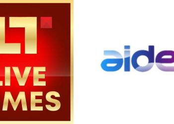 Aidem Ventures bags ad sales mandate of Live Times