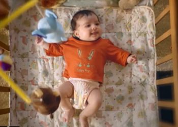 Cheil X’s new campaign distinguishes Lovingle in the competitive diaper market for children
