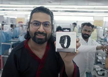 boAt's campaign takes on the persistent myth that its products are sourced from China