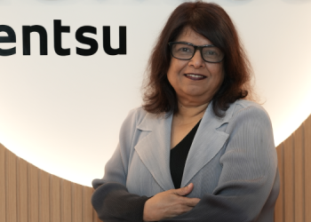 Dentsu India Media Practice adds 80 Brands and 10% Billings Growth in 2024, Eyes Double-Digit Growth in 2025