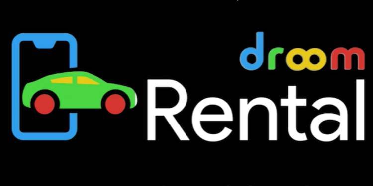 Droom celebrates 10th anniversary with a new category Droom Rentals