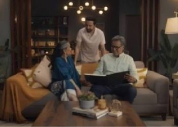 Nasher Miles unveils campaign to send parents on dream honeymoon