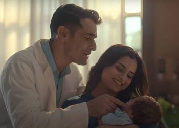 MamyPoko Pants unveils #HarBabyKaPehlaDiaper campaign to Capture Hearts of New Moms