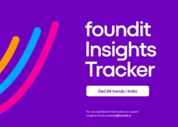 AI job market grows by 42% over two years; 14% increase expected this year: foundit insights tracker