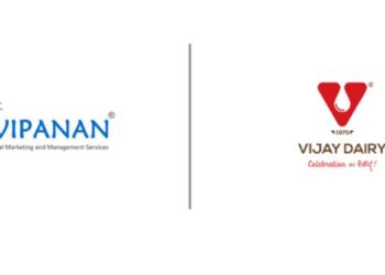 iVIPANAN bags digital mandate for Vijay Dairy