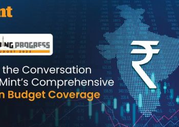 Powering Progress: Mint’s Transformative Approach to Budget 2025