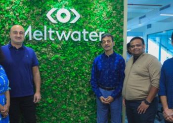 Meltwater opens new AI hub in Hyderabad, enhancing global tech presence