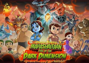 Cartoon Network, POGO, and Discovery Kids bring a fun-filled January to Kids with new shows and epic adventures