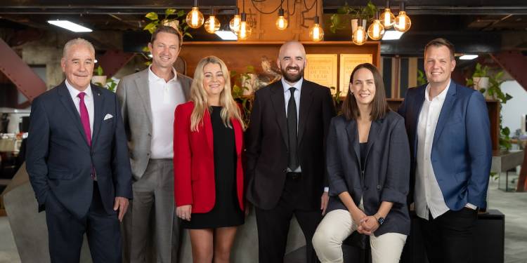 Publicis Groupe ANZ expands media footprint with Atomic 212° acquisition