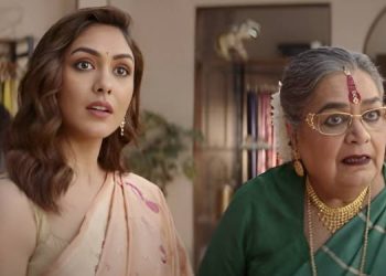 Taneira launches first brand film featuring Usha Uthup and Mrunal Thakur, celebrating craftsmanship and legacy