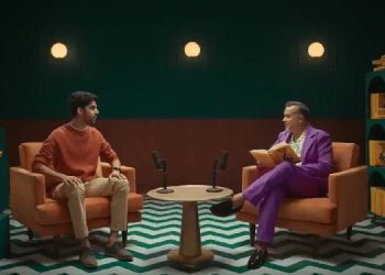 SW Network and Cleartrip collaborate on new campaign featuring Chetan Bhagat