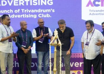 Advertising Club Trivandrum makes its mark with official launch