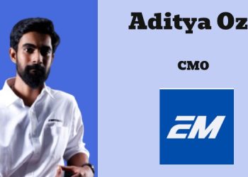 As a new brand, EMotorad has experimented with nearly every form of marketing, with a strong focus on organic media: Aditya Oza