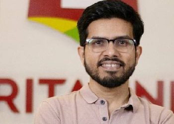 Amit Doshi departs Britannia Industries as CMO