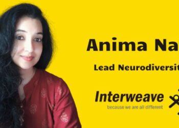 Interweave Consulting names Anima Nair to Lead Neurodiversity Vertical