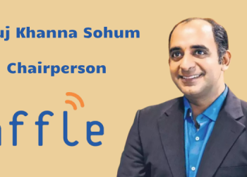 Affle Posts Strong Q3 FY2025 Results; Anuj Khanna Sohum Appointed Chairperson for Next Decade