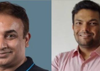 ShareChat's Anurag Verma and Shashank Shekhar to step down from senior roles