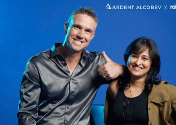 Roll Dot Agency secures role as Official Agency for Kevin Pietersen’s Dram Bell Whisky launch