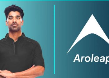 Punjab Kings’ Star Shashank Singh joins forces with Aroleap