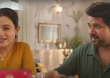 Subhashree, Raj, Archita, and Sabyasachi Stir Up Delicious Moments with ITC Aashirvaad Soya Chunks