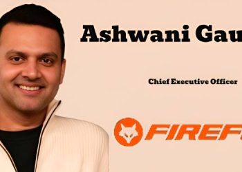 Ashwani Gautam named as new CEO of Firefox Bikes