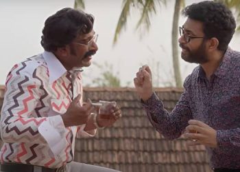 A villain longs for love: Asianet Valentine’s Day Ad Goes Viral