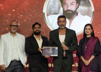 BIG FM’s third edition of BIG IMPACT AWARDS 2025 recognizes pioneering Mumbai leaders