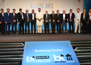 ICICI Bank named best large bank, SBI leads in innovation: BT-KPMG India’s Best Banks & NBFCs 2023-24