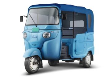 Bajaj Auto expands EV Portfolio with the launch of Bajaj GoGo Electric Autos