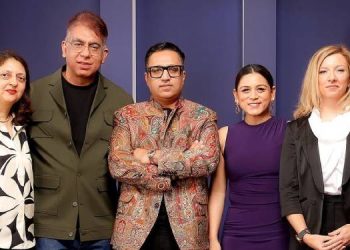 Banijay Asia & All3Media International bring Rise & Fall to India on Amazon MX Player