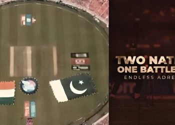 Denver ignites the ultimate cricketing rivalry with Latest India vs Pakistan Champions Trophy Campaign