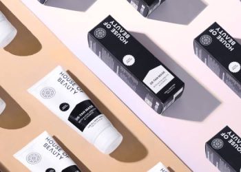 House of Beauty embraces holistic wellness in global rebrand for the modern consumer