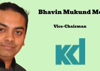 Bhavin Mukund Mehta named as Vice-Chairman of Pharmexcil