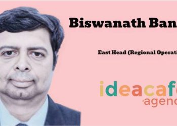 Ideacafe appoints Biswanath Banerjee as East Head to strengthen Regional Operations