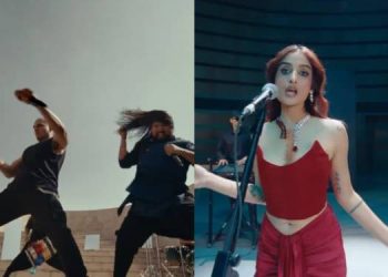 boAt's 'Nirvana X' TWS campaign energized by Bloodywood and Rashmeet Kaur