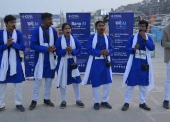 CDSL Investor Protection Fund (IPF) and Branding Edge conceptualize the first-ever investor-focused Nukkad Natak at Maha Kumbh