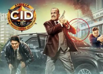 CID Season 2 hits milestone, ties with KBC in latest ratings