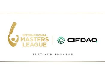 CIFDAQ Global partners with International Masters League 2025 for Inaugural Season in India