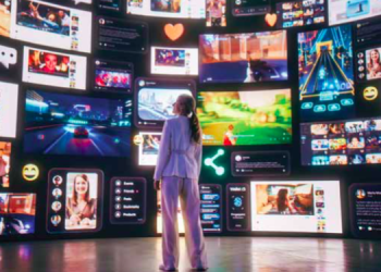 Highest contribution to CTV’s user base comes from non-metro areas of India: Group M’s TYNY 2025