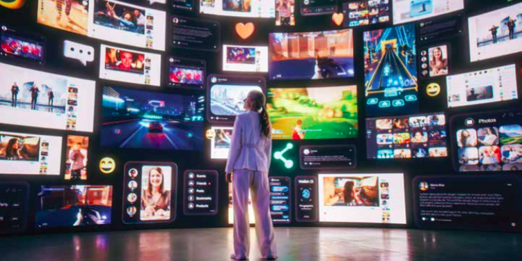 Highest contribution to CTV’s user base comes from non-metro areas of India: Group M’s TYNY 2025